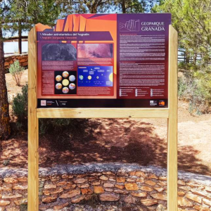 Señalización Medioambiental